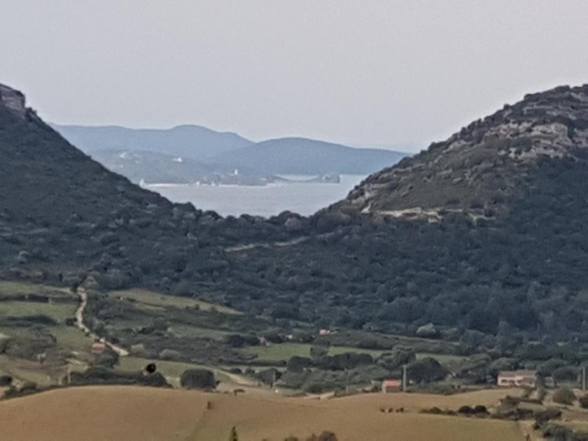 Villa Bana Patrimonio Bagian luar foto
