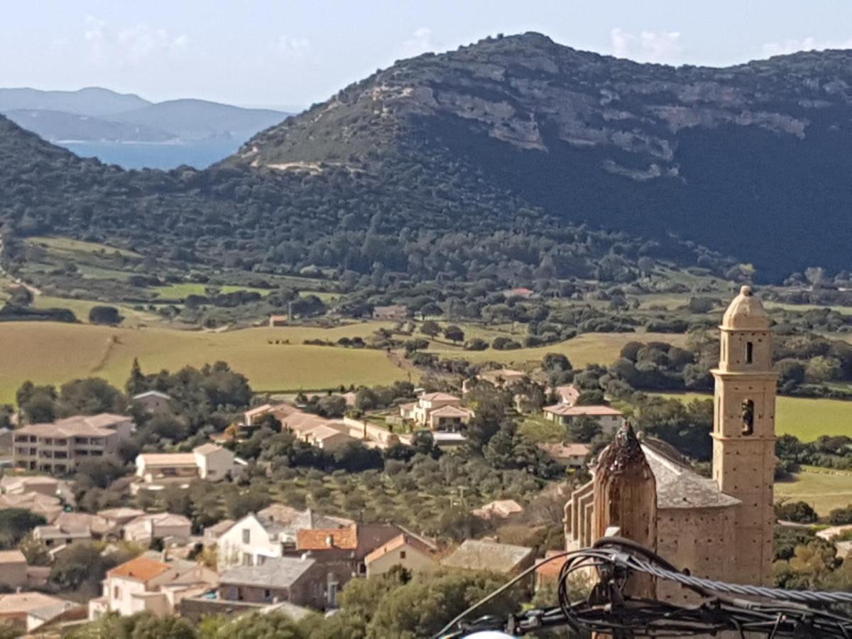 Villa Bana Patrimonio Bagian luar foto